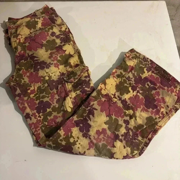 Calvin Klein Pants - Calvin Klein cargo